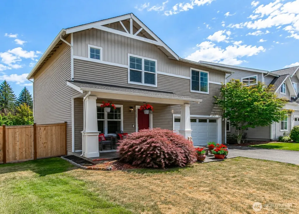 21122 Nordby Drive NW Poulsbo WA 98370