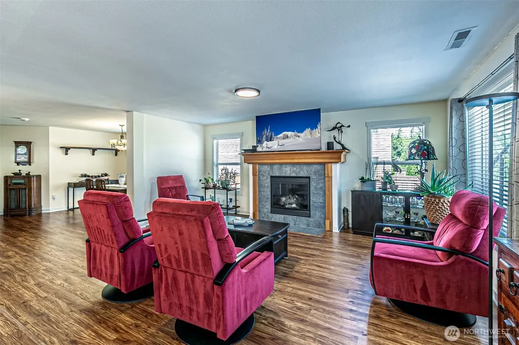 21122 Nordby Drive NW Poulsbo WA 98370