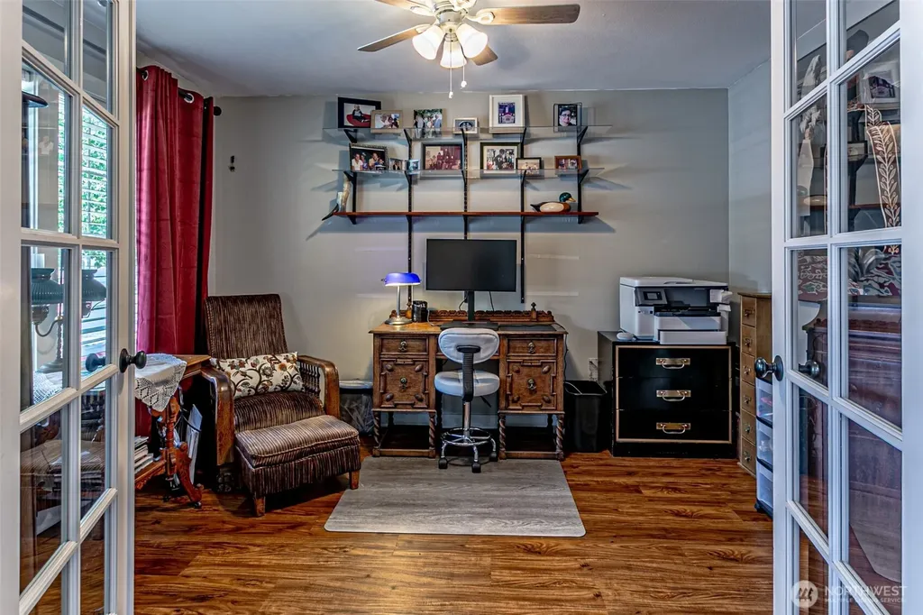 21122 Nordby Drive NW Poulsbo WA 98370
