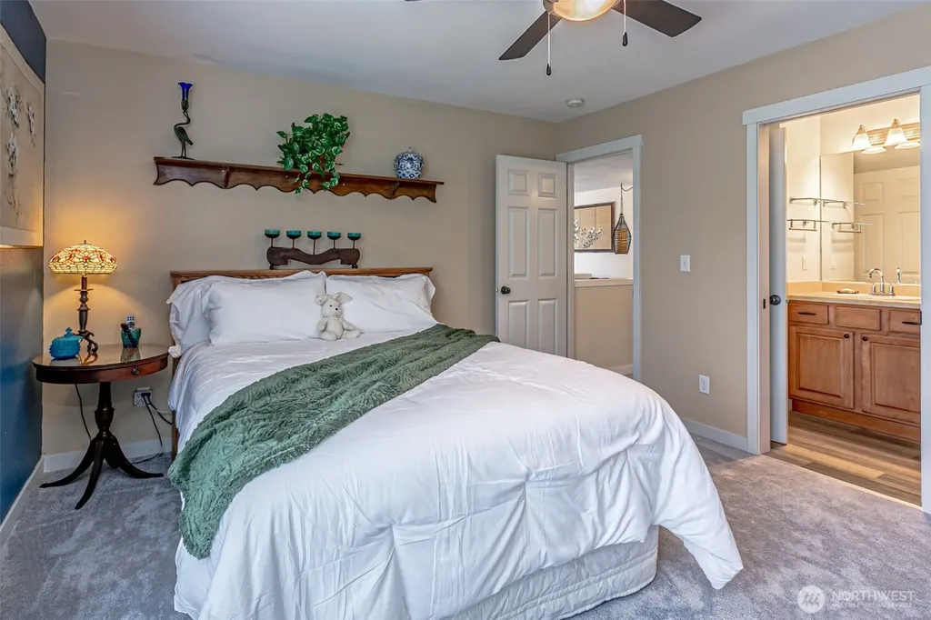21122 Nordby Drive NW Poulsbo WA 98370