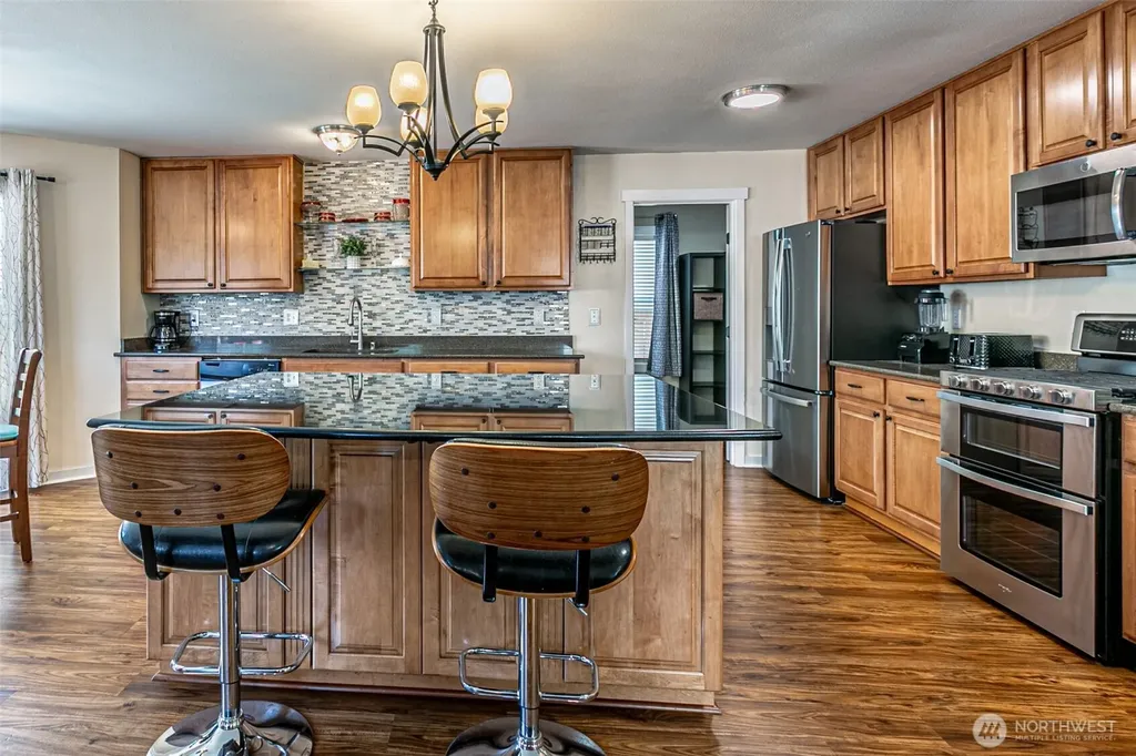21122 Nordby Drive NW Poulsbo WA 98370