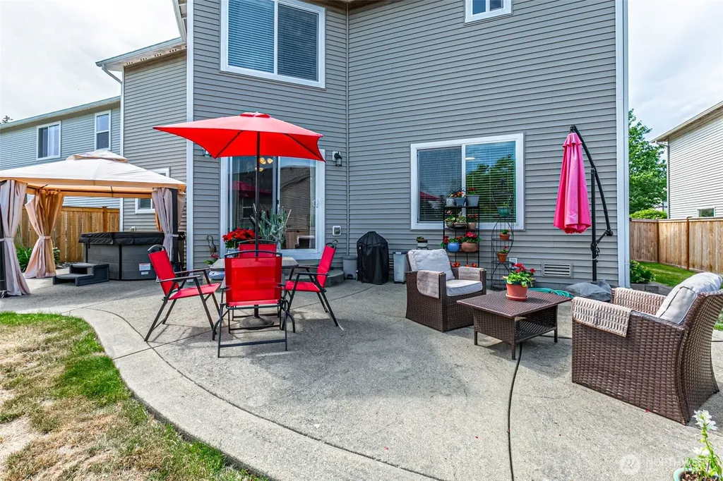 21122 Nordby Drive NW Poulsbo WA 98370