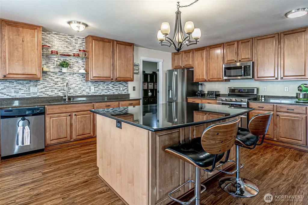 21122 Nordby Drive NW Poulsbo WA 98370