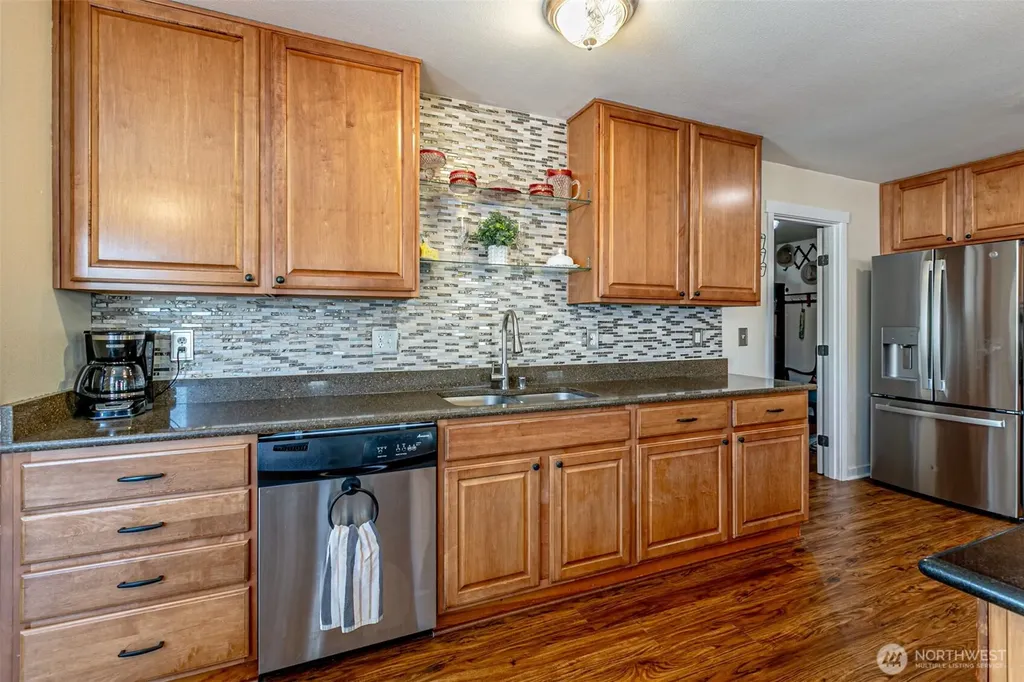 21122 Nordby Drive NW Poulsbo WA 98370