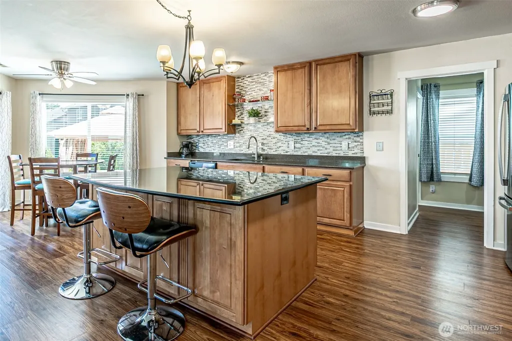 21122 Nordby Drive NW Poulsbo WA 98370