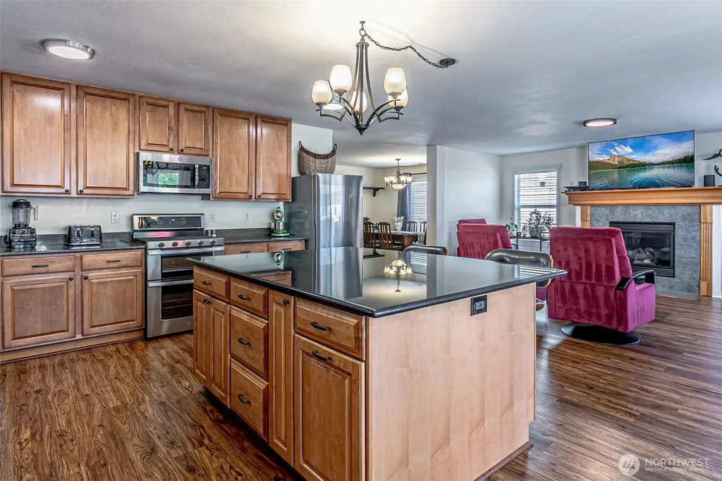 21122 Nordby Drive NW Poulsbo WA 98370