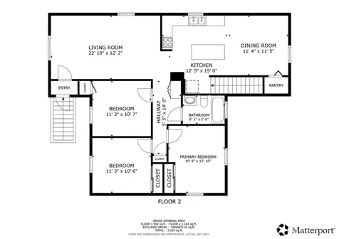 1262 SW Orchard Street Seattle WA 98106