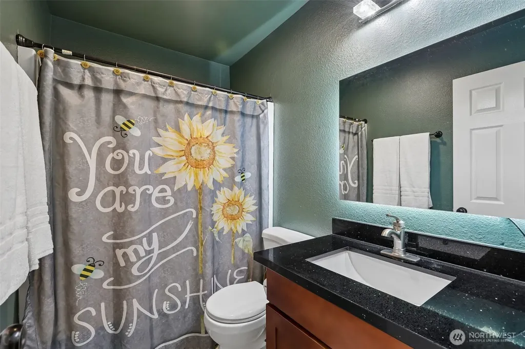 12543 NE 23rd Place Bellevue WA 98005