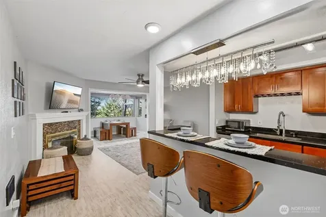12543 NE 23rd Place Bellevue WA 98005