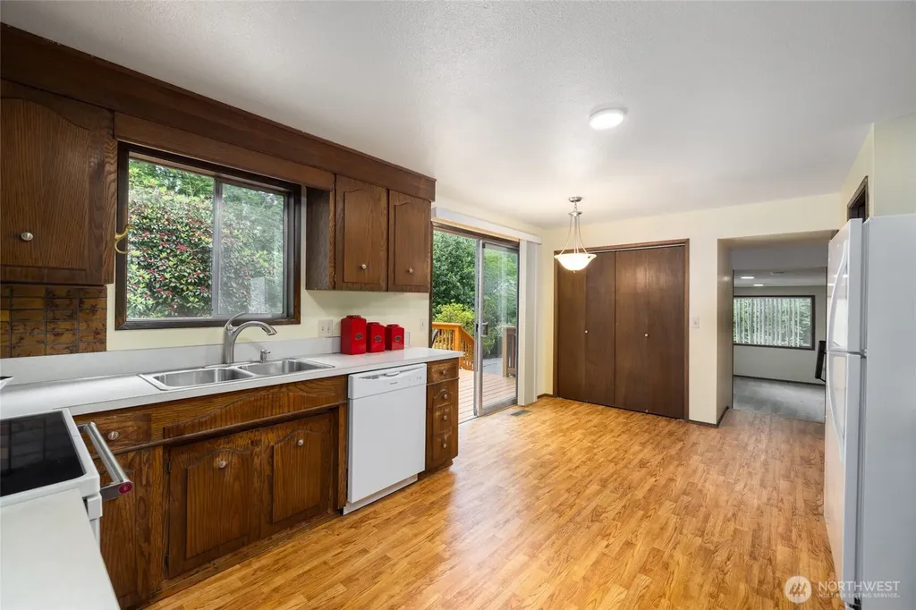 501 Shoshone Drive Mount Vernon WA 98273