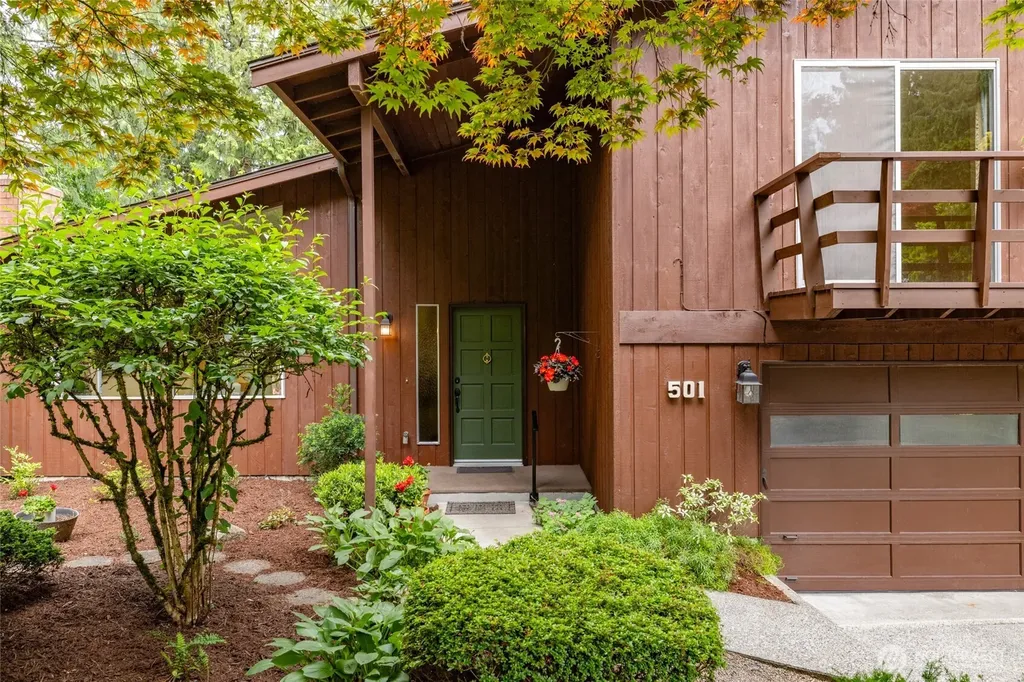 501 Shoshone Drive Mount Vernon WA 98273