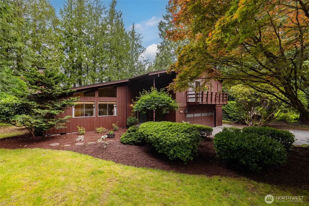 501 Shoshone Drive Mount Vernon WA 98273