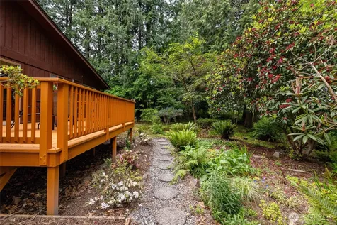 501 Shoshone Drive Mount Vernon WA 98273