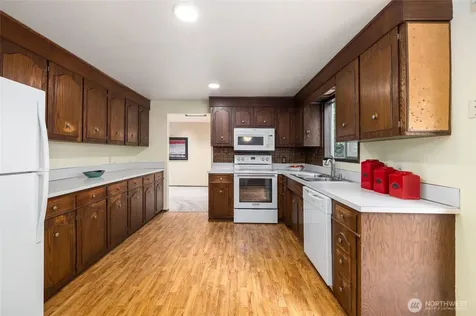 501 Shoshone Drive Mount Vernon WA 98273