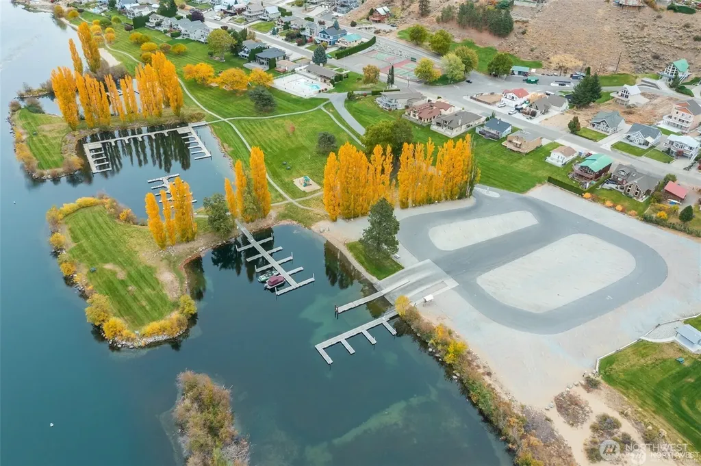345 Lakefront Drive Orondo WA 98843