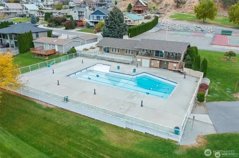 345 Lakefront Drive Orondo WA 98843