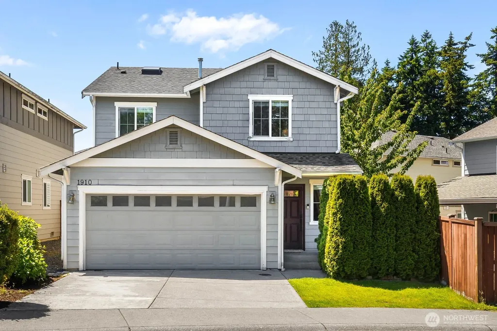 1910 76th Avenue SE Lake Stevens WA 98258