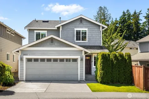 1910 76th Avenue SE Lake Stevens WA 98258