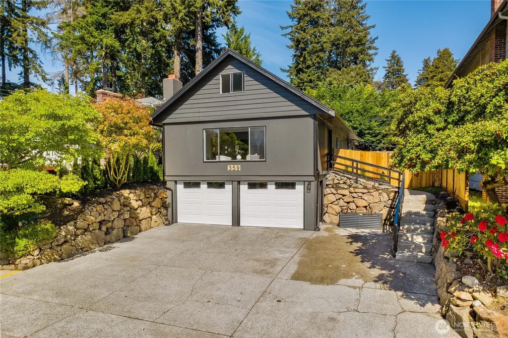 359 Del Monte Avenue Fircrest WA 98466