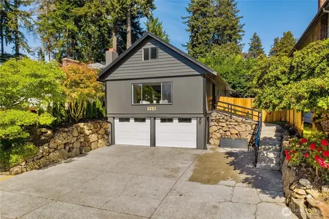 359 Del Monte Avenue Fircrest WA 98466