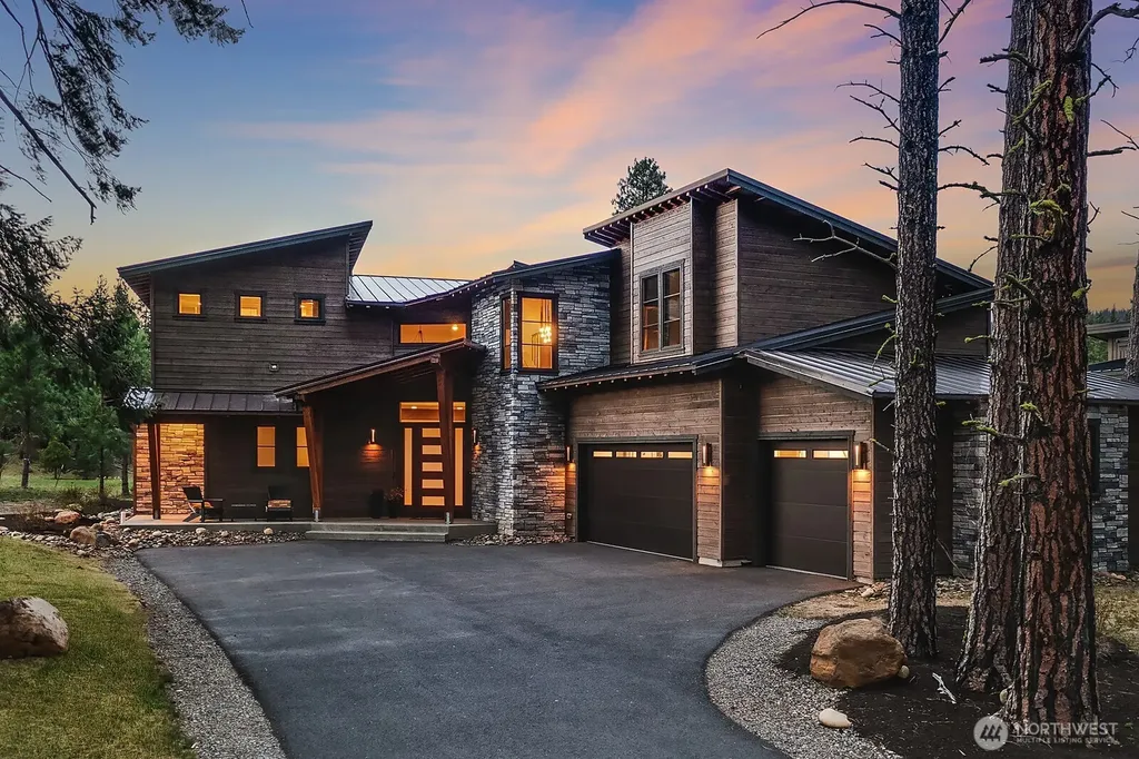 111 Big Dirty Court Cle Elum WA 98922