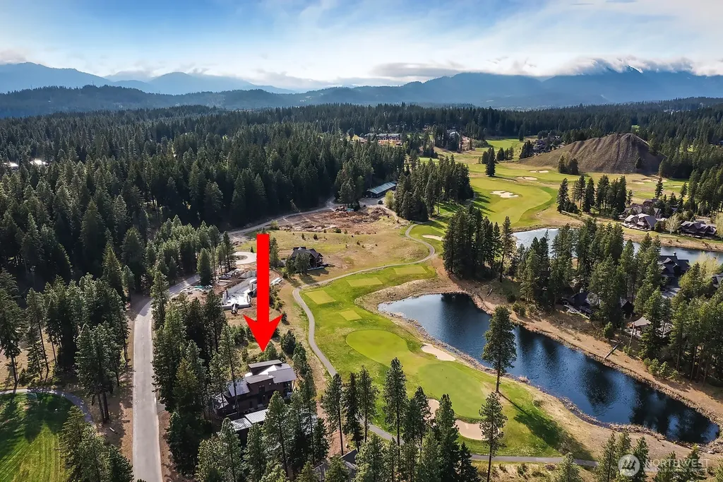 111 Big Dirty Court Cle Elum WA 98922