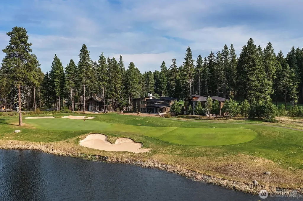 111 Big Dirty Court Cle Elum WA 98922