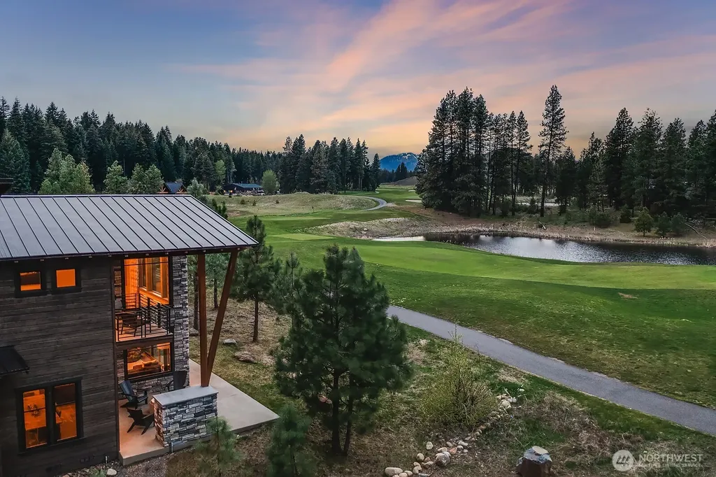 111 Big Dirty Court Cle Elum WA 98922