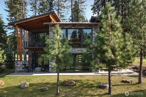 111 Big Dirty Court Cle Elum WA 98922