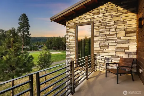 111 Big Dirty Court Cle Elum WA 98922