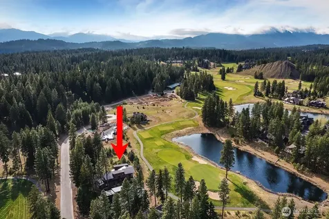 111 Big Dirty Court Cle Elum WA 98922