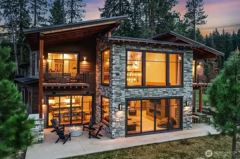 111 Big Dirty Court Cle Elum WA 98922
