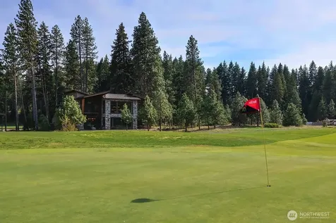 111 Big Dirty Court Cle Elum WA 98922