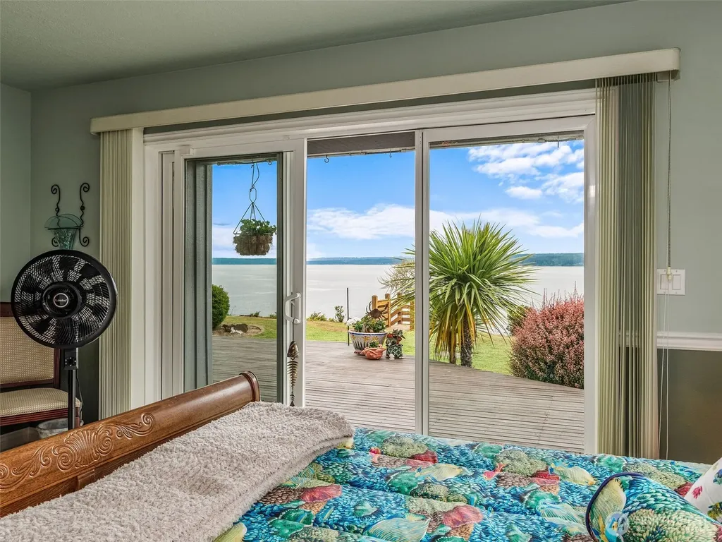 112 Wildwood Shores Brinnon WA 98320