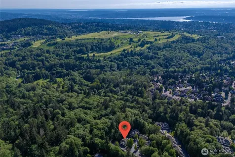 6825 Cougar Mountain Way Bellevue WA 98006