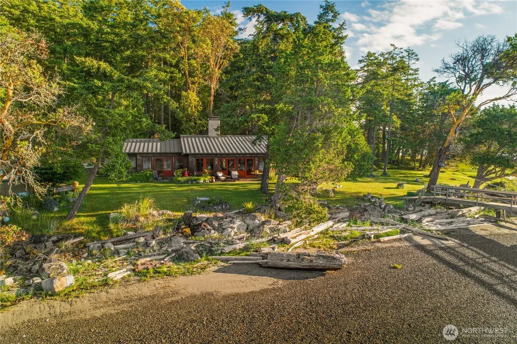 0 Lot 47 Driftwood Shores Henry Island WA 98250