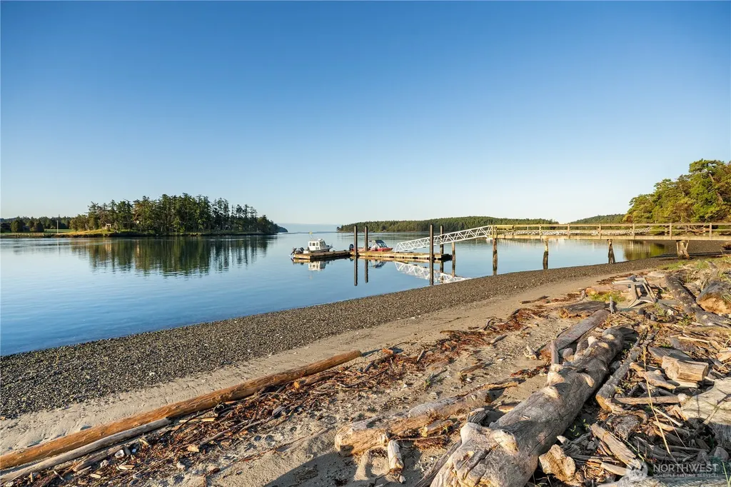 0 Lot 47 Driftwood Shores Henry Island WA 98250