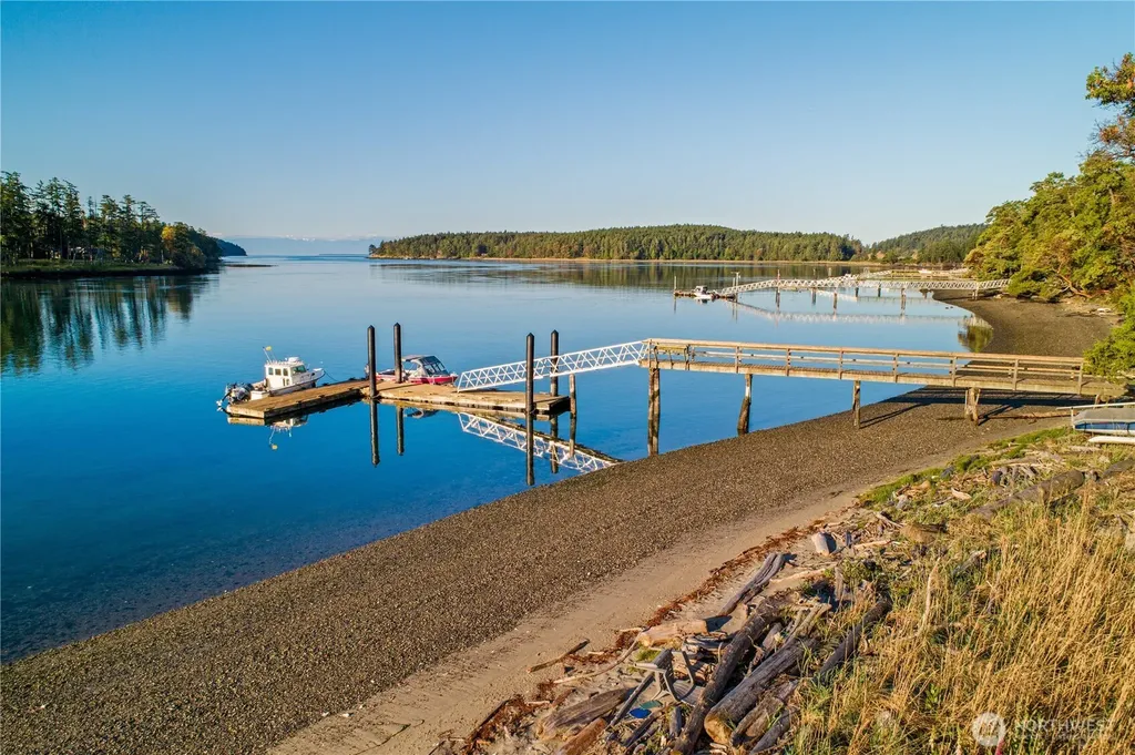 0 Lot 47 Driftwood Shores Henry Island WA 98250