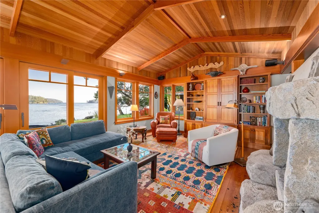 0 Lot 47 Driftwood Shores Henry Island WA 98250