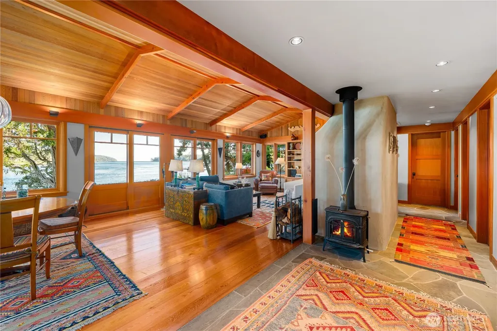 0 Lot 47 Driftwood Shores Henry Island WA 98250