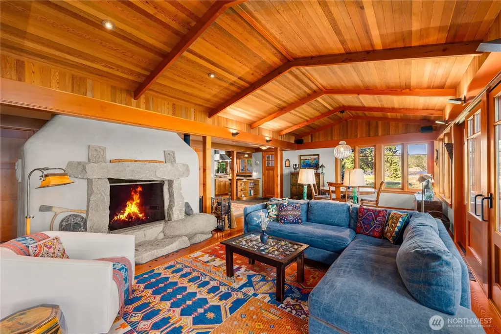 0 Lot 47 Driftwood Shores Henry Island WA 98250
