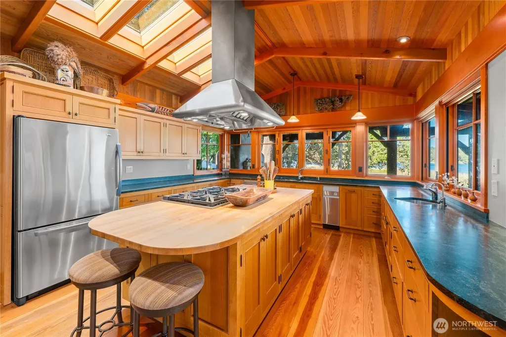 0 Lot 47 Driftwood Shores Henry Island WA 98250