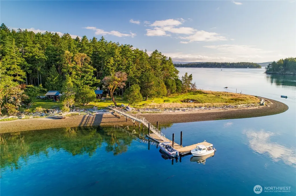 0 Lot 47 Driftwood Shores Henry Island WA 98250