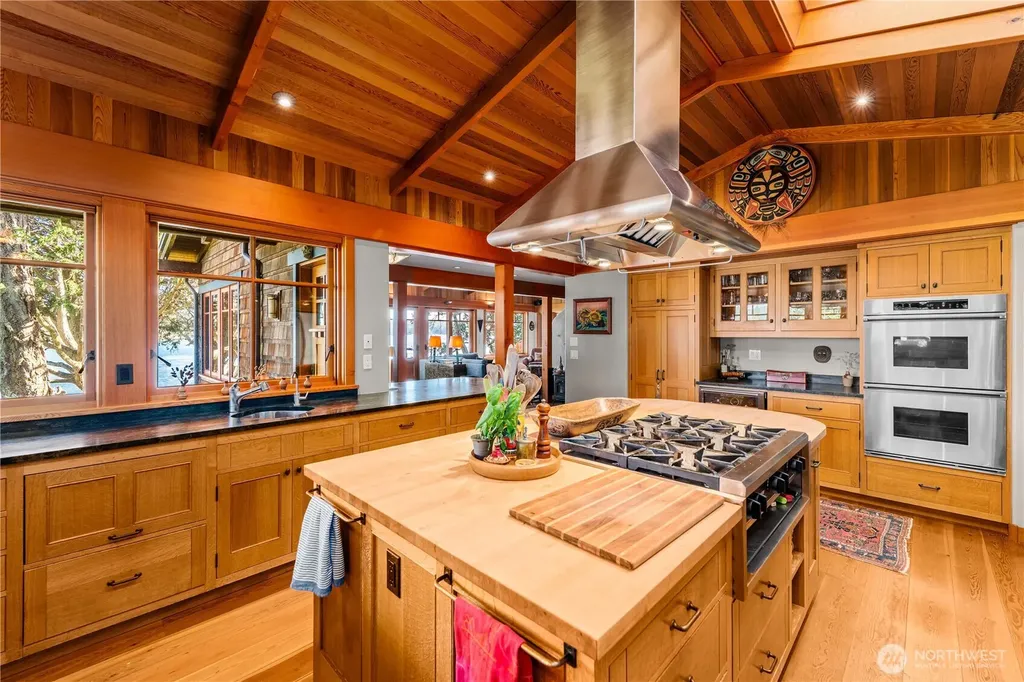 0 Lot 47 Driftwood Shores Henry Island WA 98250