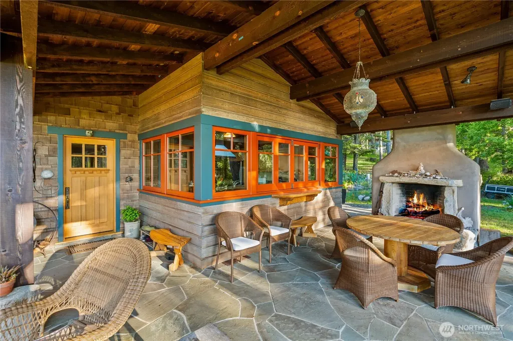 0 Lot 47 Driftwood Shores Henry Island WA 98250