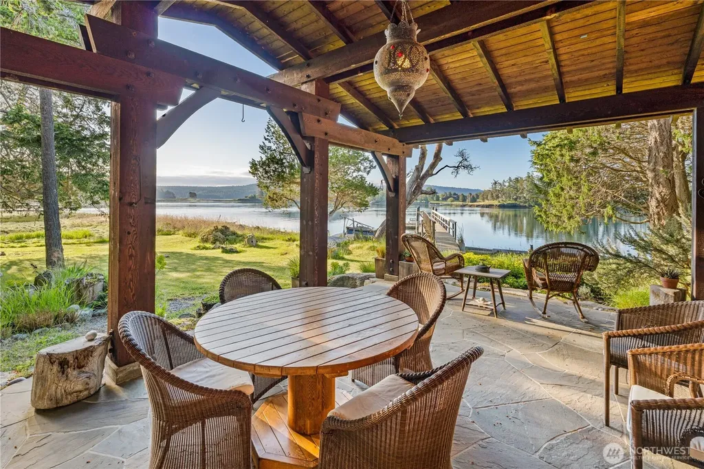 0 Lot 47 Driftwood Shores Henry Island WA 98250