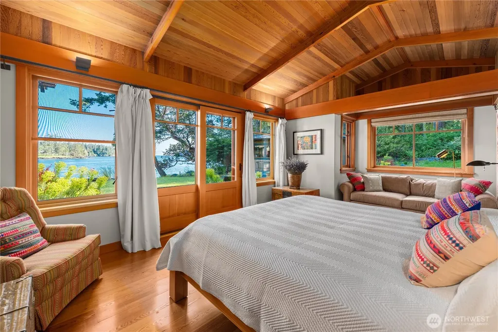 0 Lot 47 Driftwood Shores Henry Island WA 98250