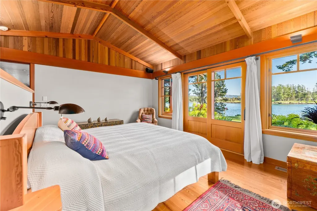 0 Lot 47 Driftwood Shores Henry Island WA 98250