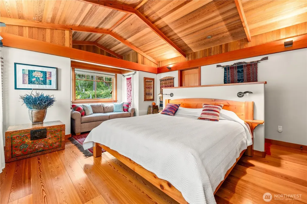 0 Lot 47 Driftwood Shores Henry Island WA 98250