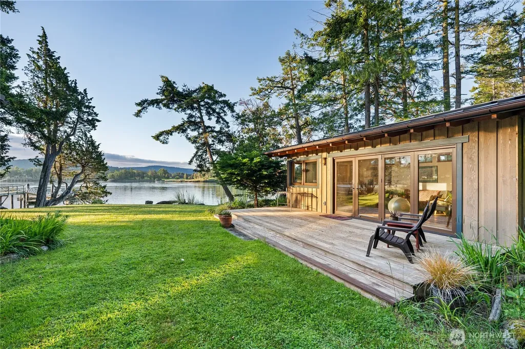 0 Lot 47 Driftwood Shores Henry Island WA 98250